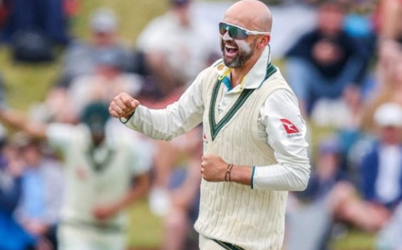 Comparison with Shane Warne increased the pressure on Nathan Lyon! He said, "That pressure made me stronger"